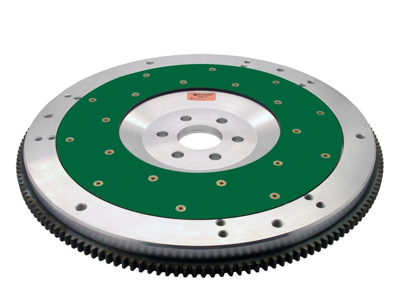Fidanza 186511 Ford Small Block 289/302/351W/351C w/ 164 Ring Gear Aluminum Flywheel