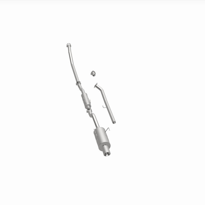 Magnaflow 15712 MagnaFlow Sys C/B Honda Civic 2001