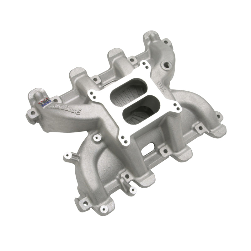 Edelbrock EDE71187 GM LS1 Performer RPM Manifold