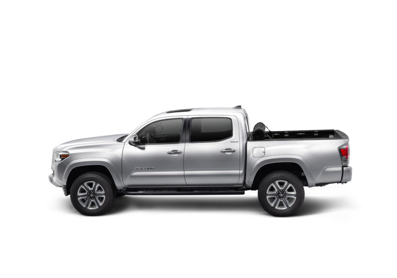 Truxedo 1556016 16-20 Toyota Tacoma 5ft Sentry CT Bed Cover