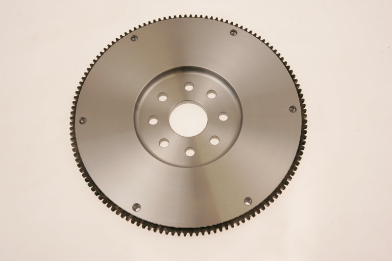 McLeod Racing 463150 McLeod Steel Flywheel 64-95 Ford 260-351 5.0L 0BAL 157 Lightened to 21lbs