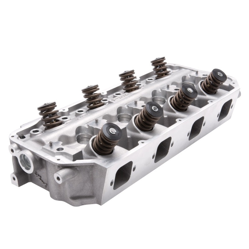 Edelbrock EDE61175 BBM 426 Hemi Victor Jr. Cylinder Head - Assem