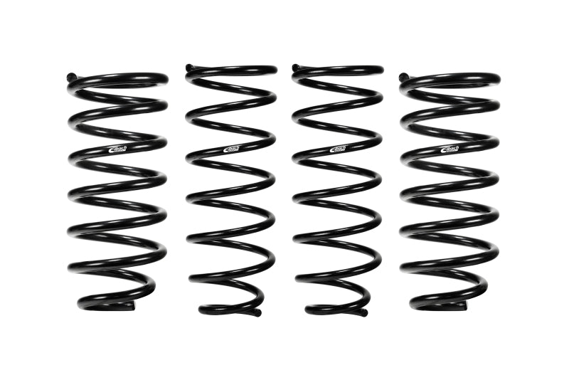 Eibach E10-55-019-01-22 Pro-Kit for 2016 Mazda MX-5