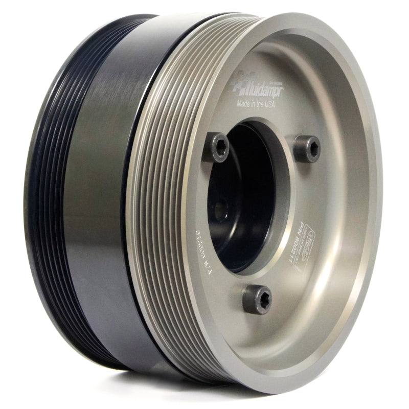Fluidampr 800211 08-10 Ford 6.4L Powerstroke Diesel Damper