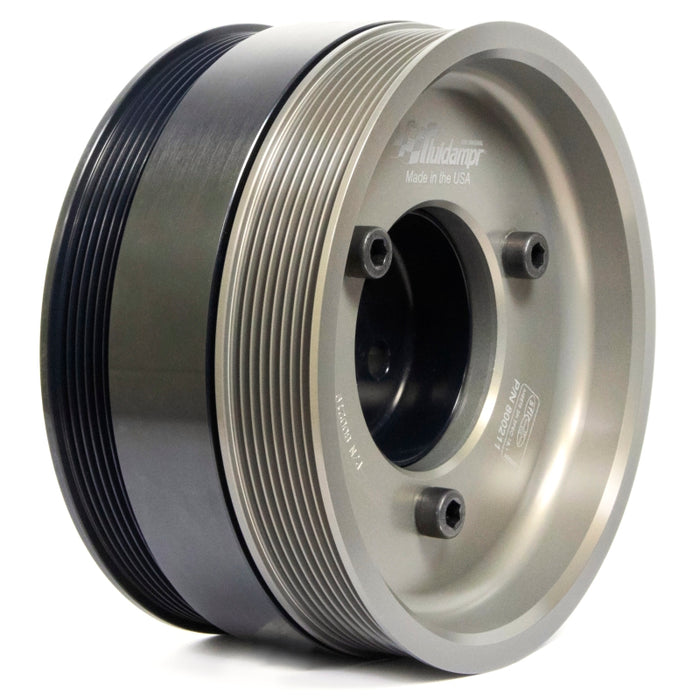 Fluidampr 800211 08-10 Ford 6.4L Powerstroke Diesel Damper