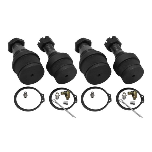 Yukon Gear & Axle YSPBJ-010HDK2 Yukon Gear 99-19 Ford F250 / F350 Superduty Ball Joint Kit (Both Sides)
