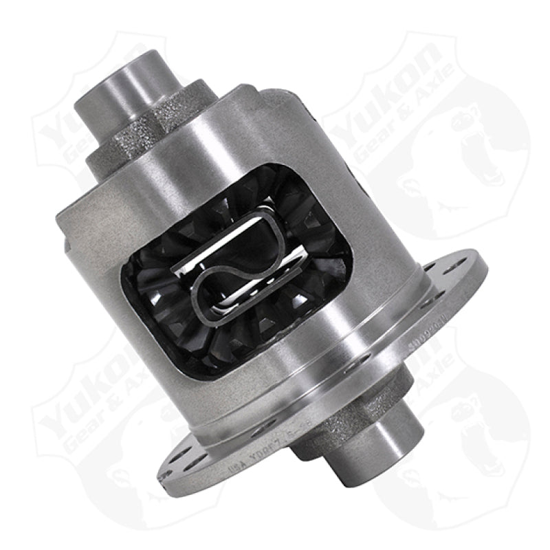Yukon Gear & Axle YDGF7.5-28 Yukon Gear Dura Grip For Ford 7.5in