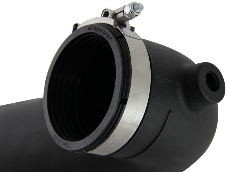 aFe 54-12162 MagnumFORCE Intake Stage-2 Pro 5R 11-13 Dodge Challenger/Charger/Chrysler 300 V8 5.7L