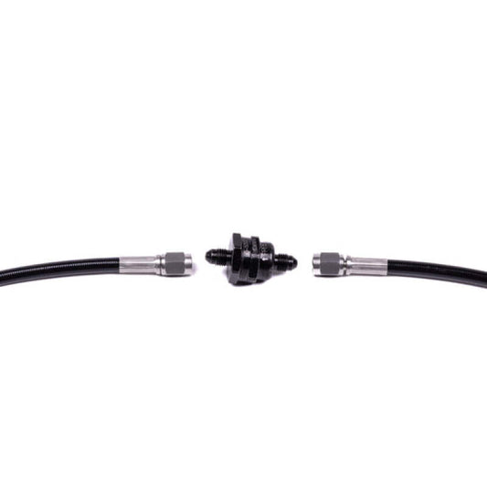 Chase Bays CB-E36-CLUTCH-TFCV 92-99 BMW 3-Series E36 w/BMW Transmission Clutch Line w/Tilton Control Valve