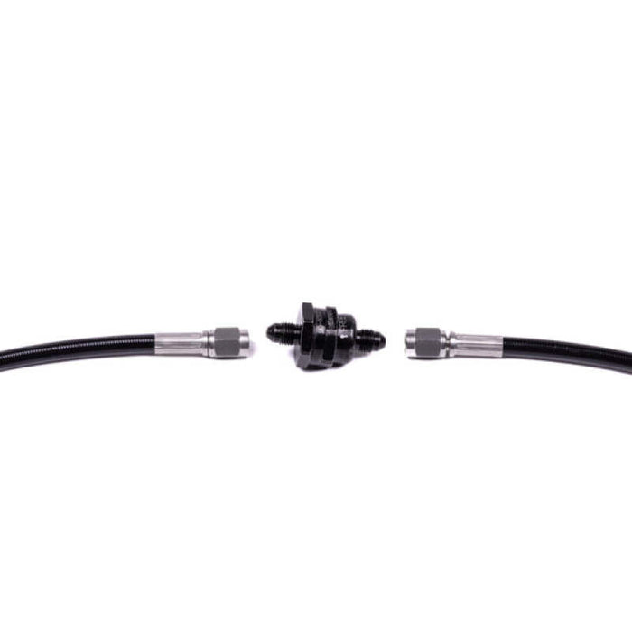 Chase Bays CB-E36-CLUTCH-TFCV 92-99 BMW 3-Series E36 w/BMW Transmission Clutch Line w/Tilton Control Valve