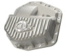 aFe 46-71480A AFE Diff/Trans/Oil Covers
