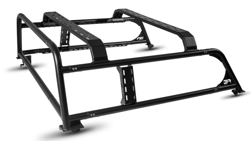 Body Armor 4x4 TC-6125 2016+ Toyota Tacoma Overland Rack
