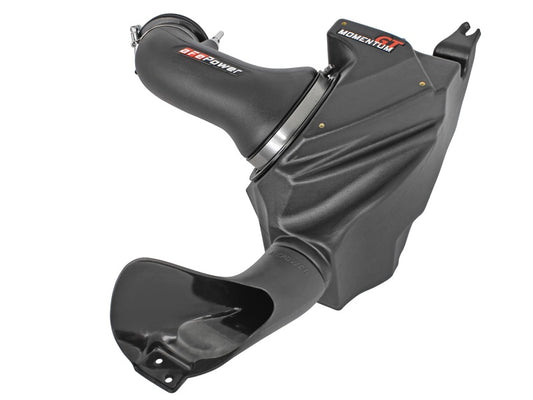 aFe 51-74207 Momentum GT Pro DRY S Cold Air Intake System 09-15 Cadillac CTS-V V8 6.2L (sc)