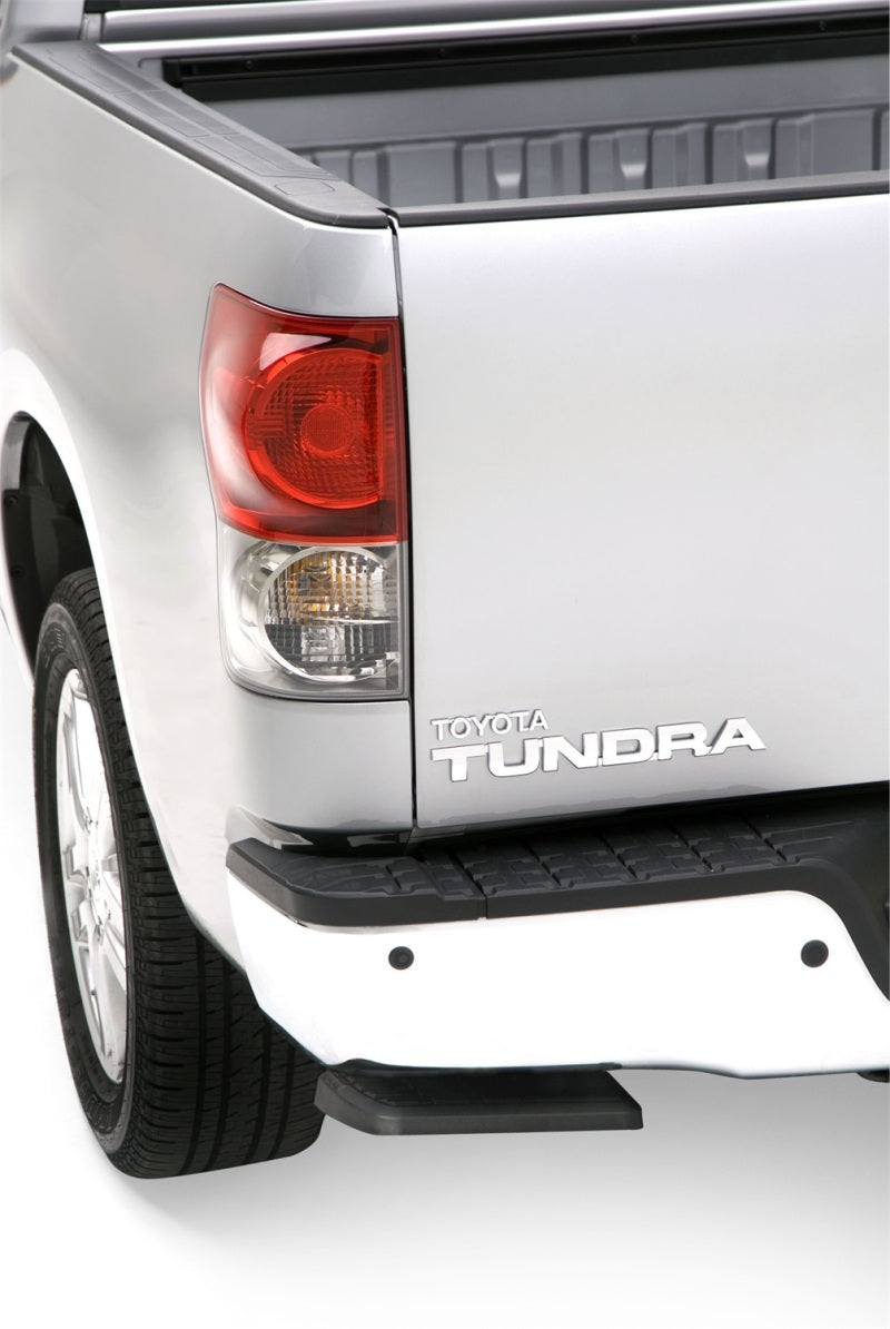AMP Research 75309-01A 2014-2015 Toyota Tundra BedStep - Black