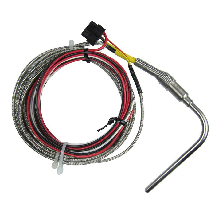 AutoMeter 7145 Autometer C2 52mm 2000 Deg F Electronic EGT Pyrometer Gauge
