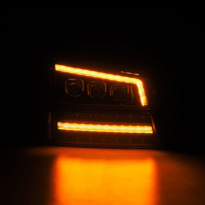 AlphaRex 880256 ARX NOVA Headlights