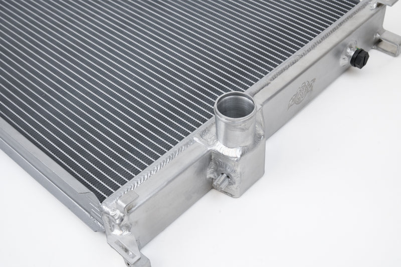 CSF 7211 BMW S54 Swap Into E36 / E46 Chassis High Performance Radiator