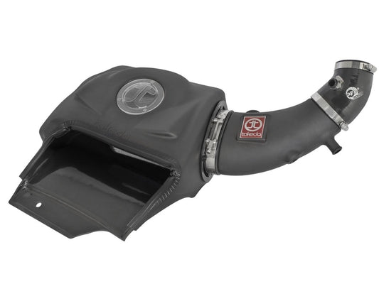 aFe TM-1023B-D Takeda Intake System 00-09 Honda S2000 L4 2.0/2.2L Stage 2 Pro Dry S