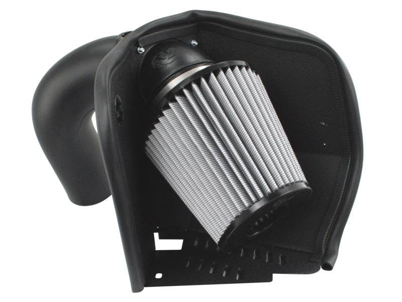 aFe 51-31342-1 MagnumFORCE Intakes Stage-2 PDS AIS PDS Dodge Diesel Trucks 07.5-13 L6-6.7L (td)