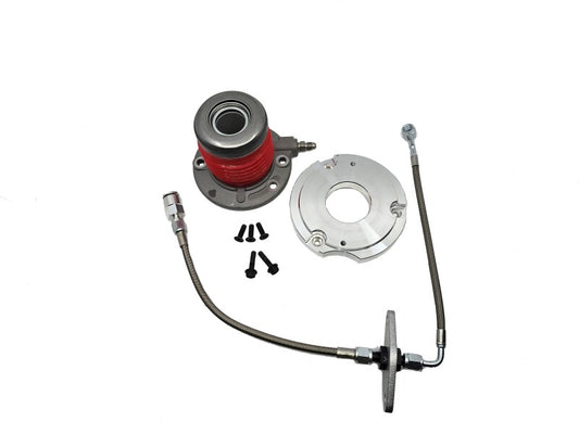 McLeod Racing 1250 McLeod 2007-11 Jeep Wrangler 3.8L / 2012-18 Wrangler 3.6L 1200 Series Hydraulic Throwout Bearings