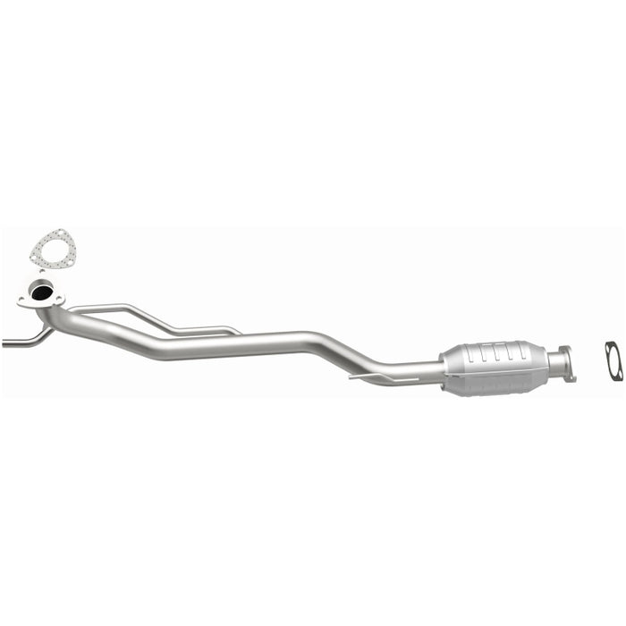 Magnaflow 22756 MagnaFlow Conv Direct Fit 300Zx 90-96 P/S