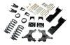 Belltech BT Lowering Kit w/o Shocks 689