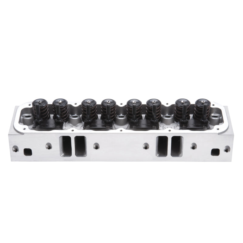 Edelbrock EDE61775 SBM Performer RPM Magnum Cylinder Head - Assm.
