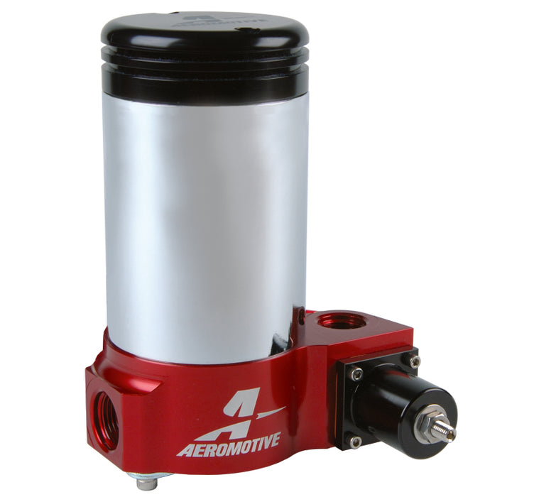 Aeromotive 11202 AER External Fuel Pumps