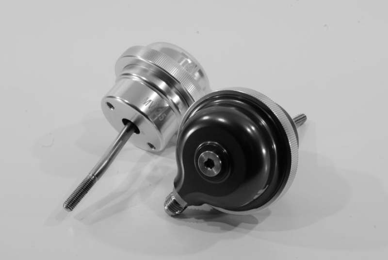 TiALSport 006730 TiAL Sport MV-I 2.5 Wastegate Actuator 14 PSI Straight Rod - Black