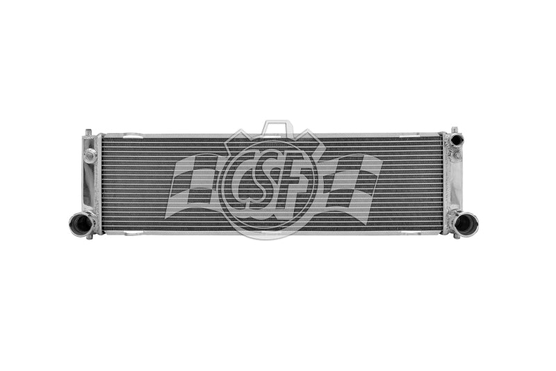 CSF 7053 Porsche 911 Turbo (996) / Porsche 911 GT2 (996/997) / Porsche 911 GT3 (997) Center Radiator