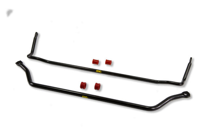 ST Suspensions 52006 ST Anti-Swaybar Set Chrysler PT Cruiser incl. Convertible