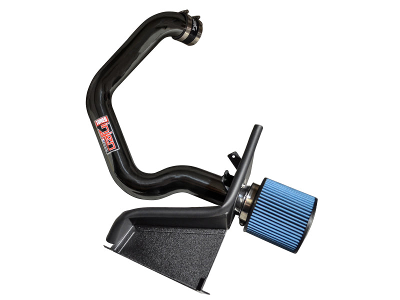 Injen SP3030BLK 16-18 Volkswagen Jetta 1.4L SP Series Short RAM Black Intake System
