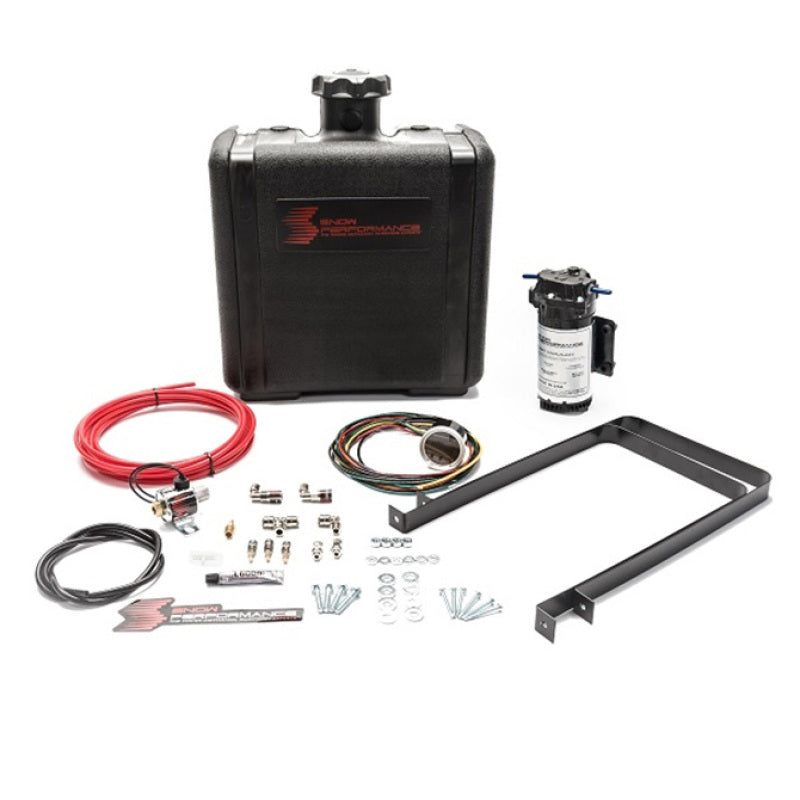 Snow Performance SNO-420 Stg 2 Boost Cooler Ford 7.3/6.0/6.4/6.7 Powerstroke Water Injection Kit