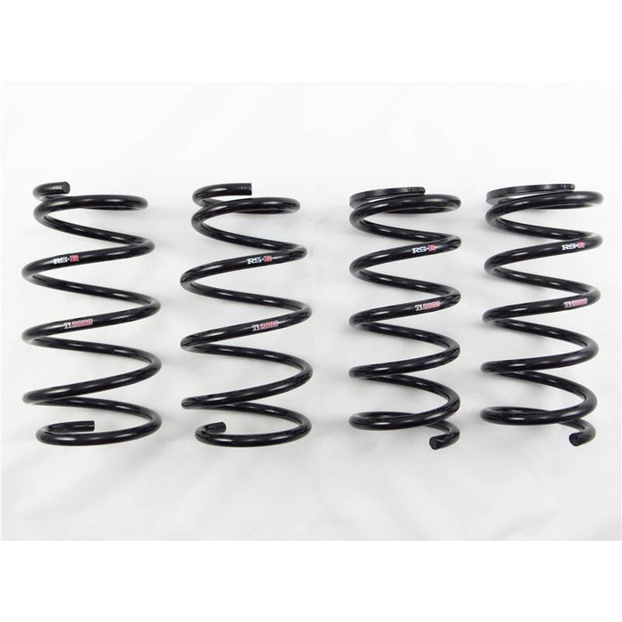 RS-R T551TW 2011-2020 Toyota Sienna AWD (GSL35) Ti2000 Down Springs