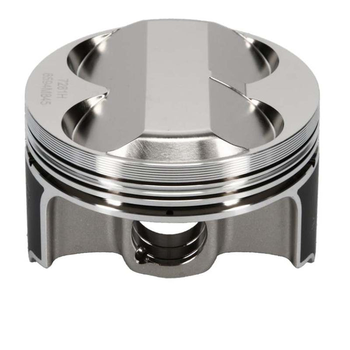 Wiseco K594M845AP AC/HON B 4v DOME +8.25 STRUT 8450XX Piston Kit