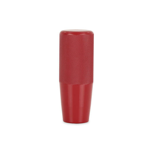 Mishimoto MMSK-XLK-RDH Weighted Shift Knob XL Red (Knurled)