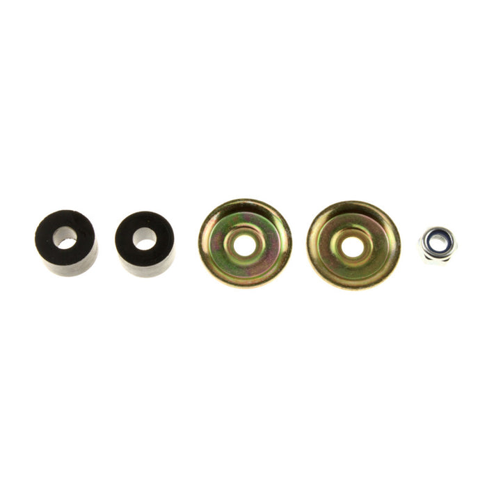 Bilstein 24-013369 4600 Series 89-91 Mitsubishi Montero Front 46mm Monotube Shock Absorber