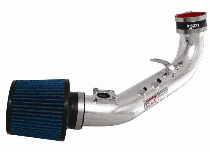 Injen IS2095P 01-03 LS430 GS430 SC430 Polished Short RAM Intake