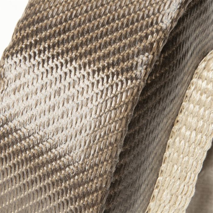 DEI 10241 Gen-3 Turbo Shield T4 - Shield Only - Titanium