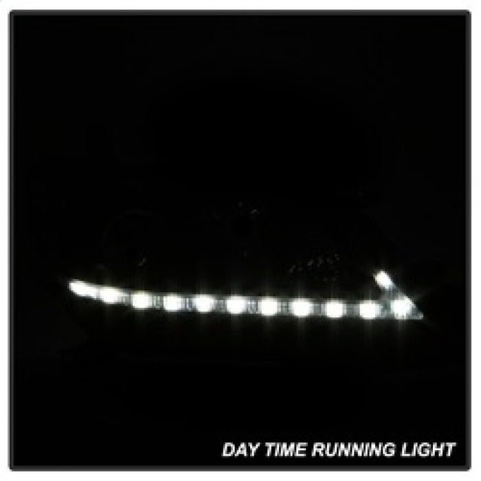 SPYDER SPY Headlights 5083982
