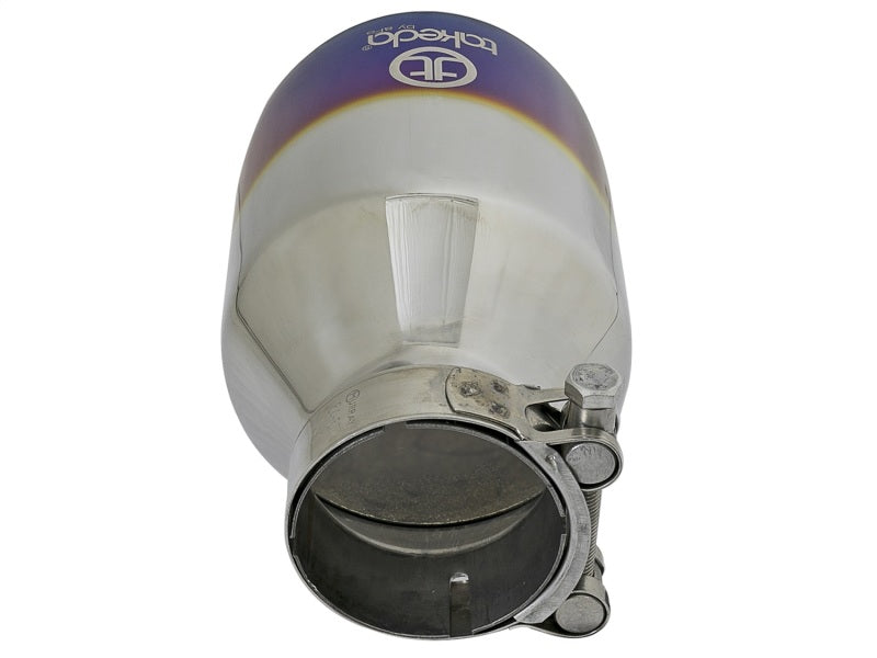 aFe 49T25454-L07 AFE Takeda Exhaust Tip