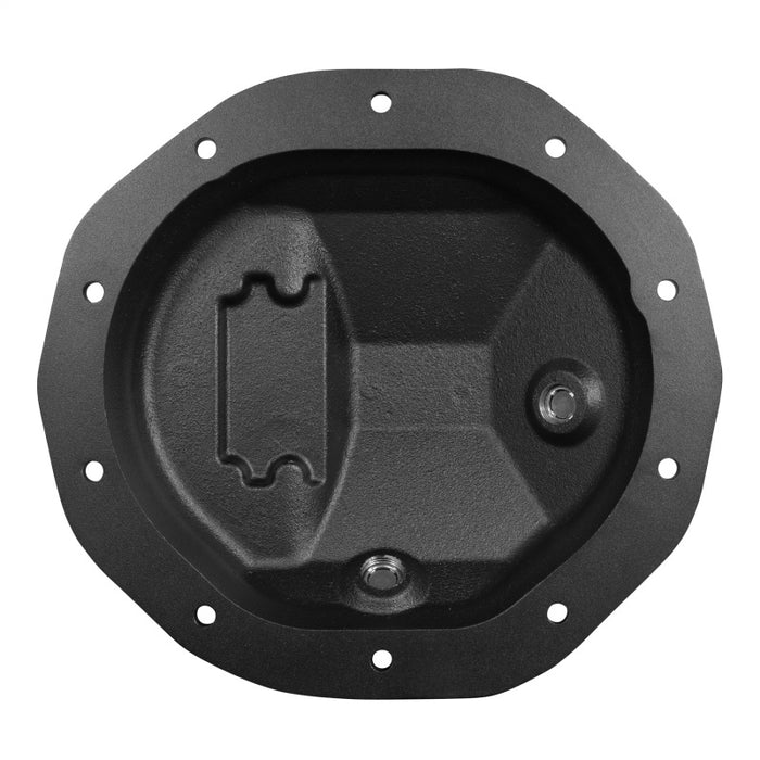 Yukon Gear & Axle YHCC-GM8.5-S Yukon Gear Hardcore Diff Cover for 8.5inch GM Rear w/ 5/16inch Cover Bolts