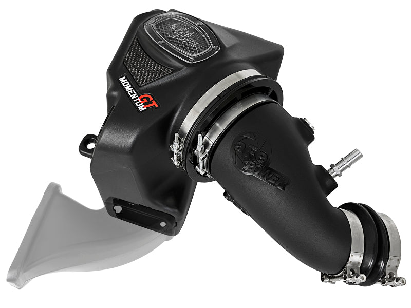 aFe 51-72103 Power Momentum GT Pro Dry S Cold Air Intake 14-16 Dodge RAM 2500 V8-6.4L Hemi