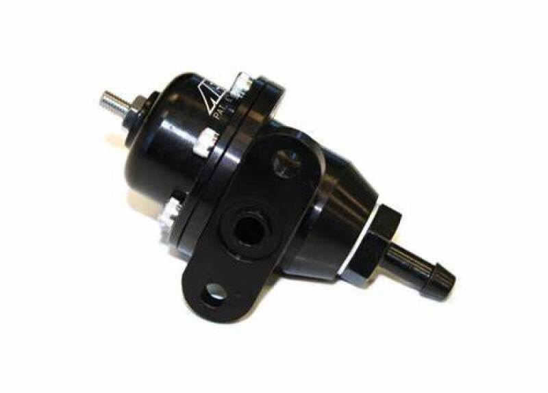 AEM 25-300BK 94-01 Acura Integra / 90-93 Honda Accord / 92-95 Honda Civic / 99-00 Honda Civic Black Adjustabl