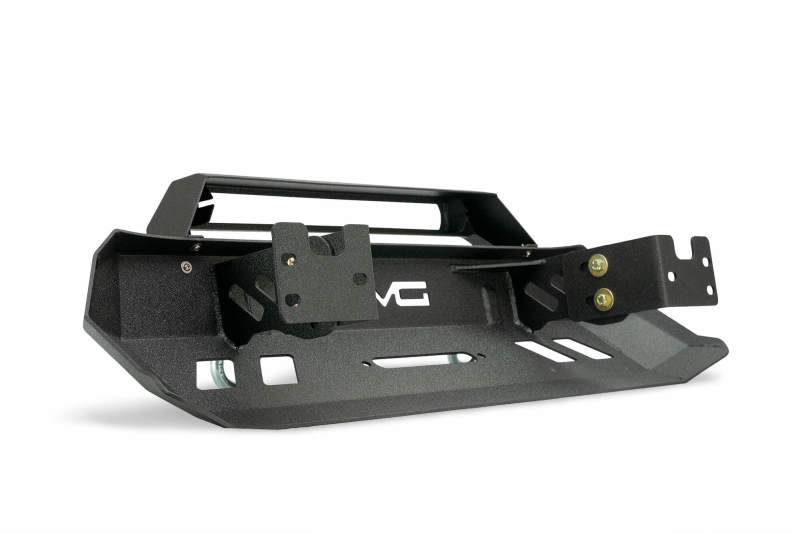 DV8 Offroad FBTT1-05 2016+ Toyota Tacoma Center Bumper