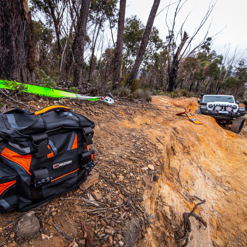ARB RK9A Premium Recovery Kit S2