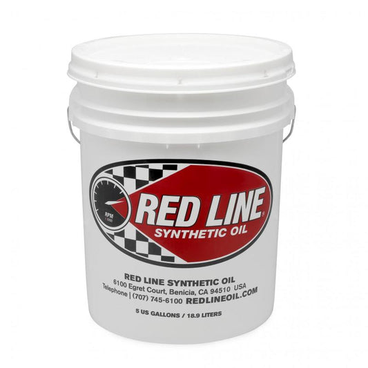 Red Line 50306 MT-90 75W90 Gear Oil - 5 Gallon