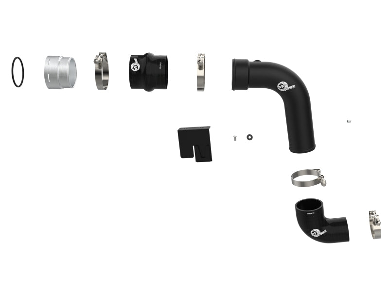 aFe 46-20689-B AFE Bladerunner I/C & Tubes