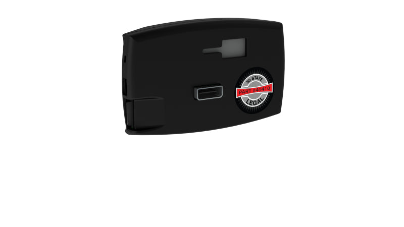 Bully Dog 40410 Triple Dog GT Gas Tuner and Gauge 50 State Legal (bd40417 is less expensive 49 State Unit)