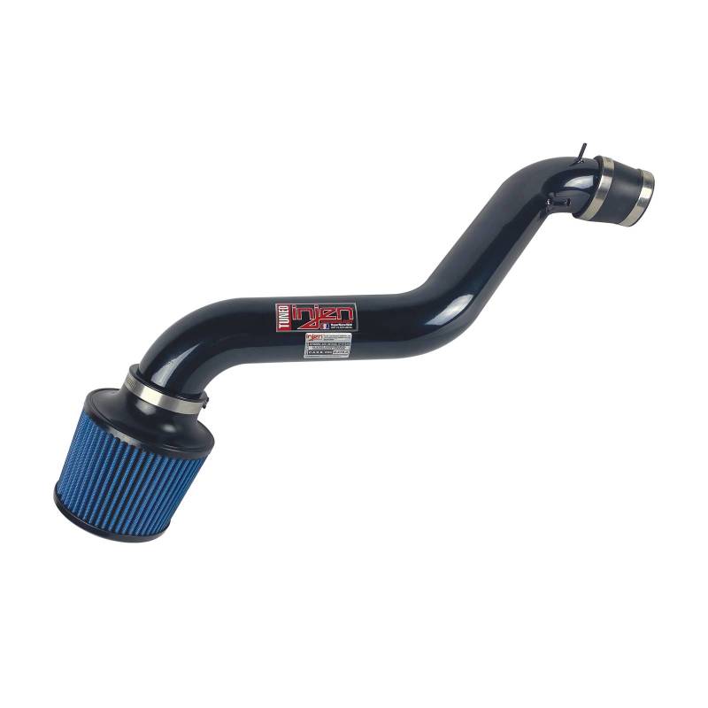 Injen IS1700BLK 92-96 Honda Prelude/Prelude SI VTEC L4 2.2L/2.3L Black IS Short RAM Cold Air Intake